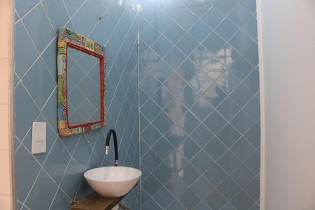 Casa para alugar com 102m², 2 quartos e 1 vagaÁrea de Serviço