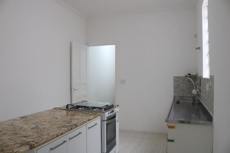 Casa para alugar com 102m², 2 quartos e 1 vagaCozinha