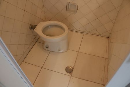 Casa para alugar com 102m², 2 quartos e 1 vagaÁrea de Serviço