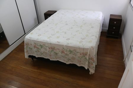 Casa para alugar com 102m², 2 quartos e 1 vagaQuarto 2