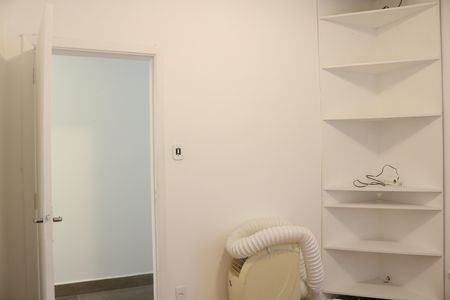 Quarto 1 de casa para alugar com 2 quartos, 102m² em Pompeia, São Paulo