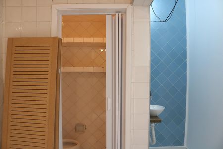 Casa para alugar com 102m², 2 quartos e 1 vagaÁrea de Serviço
