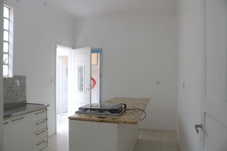 Casa para alugar com 102m², 2 quartos e 1 vagaCozinha