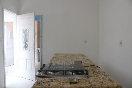 Casa para alugar com 102m², 2 quartos e 1 vagaCozinha
