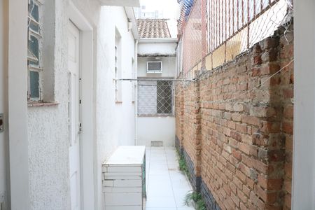 Casa para alugar com 102m², 2 quartos e 1 vagaÁrea de Serviço