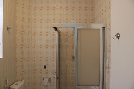 Casa para alugar com 102m², 2 quartos e 1 vagaBanheiro 1