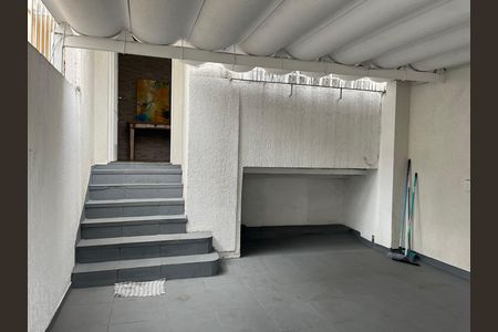 Casa para alugar com 102m², 2 quartos e 1 vagaGaragem