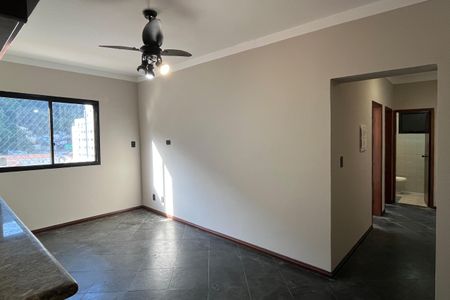 Apartamento para alugar com 86m², 2 quartos e 1 vaga Apartamento para alugar com 86m², 2 quartos e 1 vagaSala