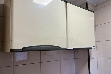 Apartamento para alugar com 86m², 2 quartos e 1 vaga Apartamento para alugar com 86m², 2 quartos e 1 vagaBanheiro de serviço