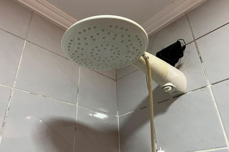Apartamento para alugar com 86m², 2 quartos e 1 vaga Apartamento para alugar com 86m², 2 quartos e 1 vagaBanheiro