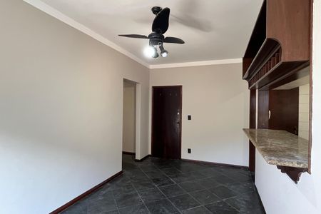Apartamento para alugar com 86m², 2 quartos e 1 vaga Apartamento para alugar com 86m², 2 quartos e 1 vagaSala