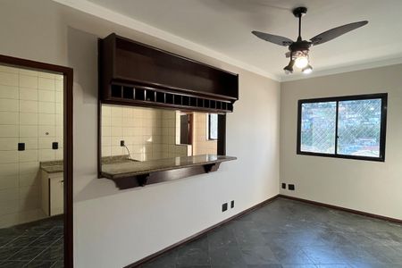Apartamento para alugar com 86m², 2 quartos e 1 vaga Apartamento para alugar com 86m², 2 quartos e 1 vagaSala