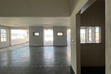 Apartamento para alugar com 86m², 2 quartos e 1 vaga Apartamento para alugar com 86m², 2 quartos e 1 vagaÁrea comum - Salão de festas