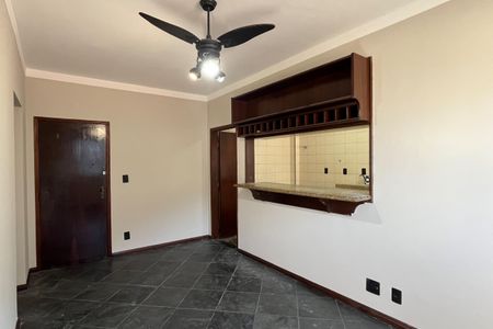 Apartamento para alugar com 86m², 2 quartos e 1 vaga Apartamento para alugar com 86m², 2 quartos e 1 vagaSala