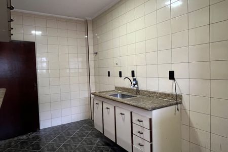 Apartamento para alugar com 86m², 2 quartos e 1 vaga Apartamento para alugar com 86m², 2 quartos e 1 vagaCozinha e Área de Serviço