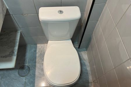 Apartamento para alugar com 86m², 2 quartos e 1 vaga Apartamento para alugar com 86m², 2 quartos e 1 vagaBanheiro