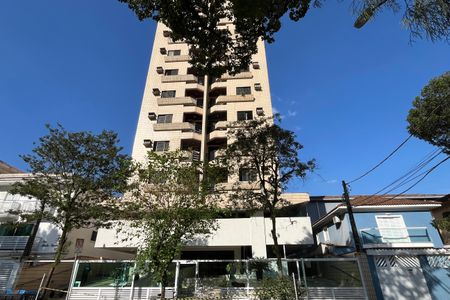 Apartamento para alugar com 86m², 2 quartos e 1 vaga Apartamento para alugar com 86m², 2 quartos e 1 vagaFachada
