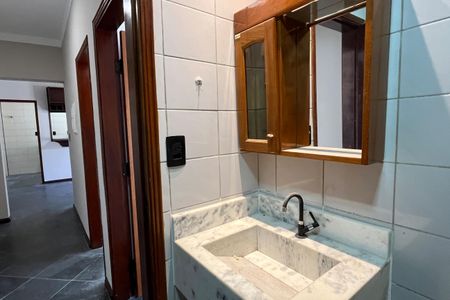 Apartamento para alugar com 86m², 2 quartos e 1 vaga Apartamento para alugar com 86m², 2 quartos e 1 vagaBanheiro