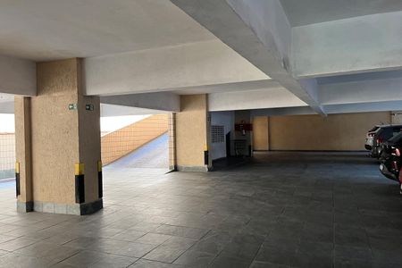 Apartamento para alugar com 86m², 2 quartos e 1 vaga Apartamento para alugar com 86m², 2 quartos e 1 vagaGaragem