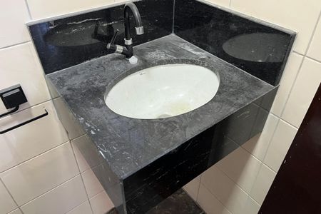 Apartamento para alugar com 86m², 2 quartos e 1 vaga Apartamento para alugar com 86m², 2 quartos e 1 vagaBanheiro de serviço