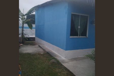 Casa para alugar com 75m², 1 quarto e 2 vagas Casa para alugar com 75m², 1 quarto e 2 vagasÁrea externa