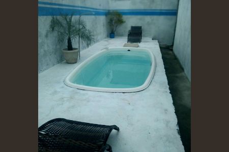 Casa para alugar com 75m², 1 quarto e 2 vagas Casa para alugar com 75m², 1 quarto e 2 vagasÁrea externa