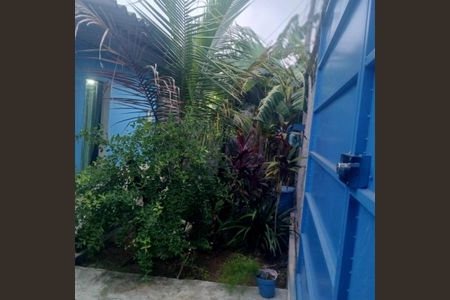 Casa para alugar com 75m², 1 quarto e 2 vagas Casa para alugar com 75m², 1 quarto e 2 vagasÁrea externa