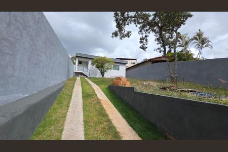 Casa à venda com 3 quartos, 82m² em Aeronautas, Lagoa Santa
