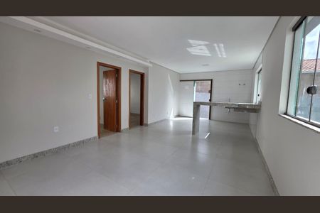 Casa à venda com 3 quartos, 82m² em Aeronautas, Lagoa Santa