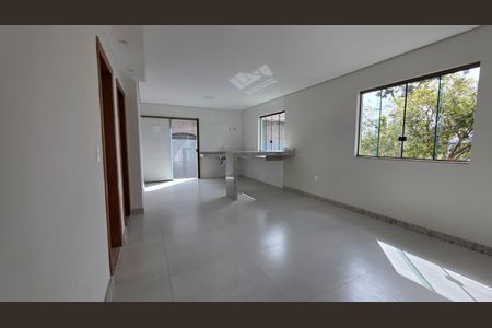 Casa à venda com 3 quartos, 82m² em Aeronautas, Lagoa Santa