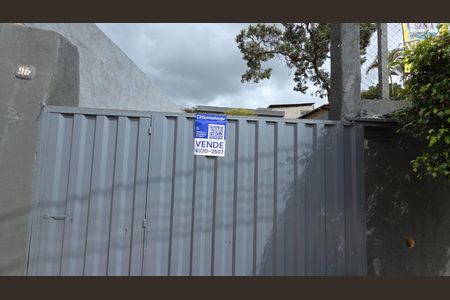 Casa à venda com 3 quartos, 82m² em Aeronautas, Lagoa Santa