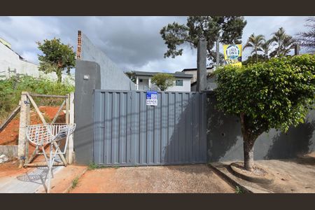 Casa à venda com 3 quartos, 82m² em Aeronautas, Lagoa Santa