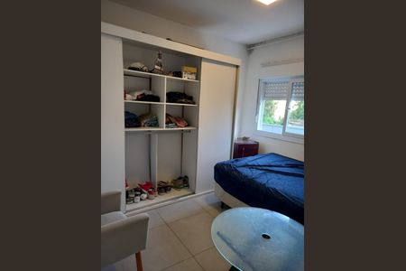 Apartamento à venda com 55m², 2 quartos e 1 vaga Apartamento à venda com 55m², 2 quartos e 1 vagaQuarto