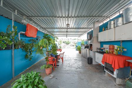 Casa à venda com 400m², 3 quartos e 2 vagas Casa à venda com 400m², 3 quartos e 2 vagasEspaço Gourmet