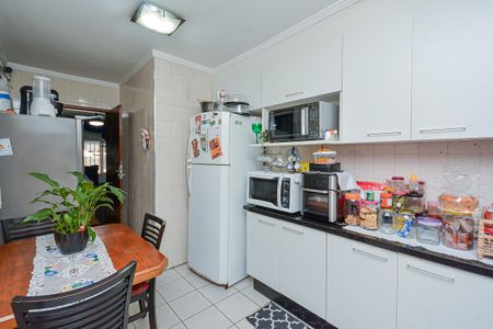 Casa à venda com 400m², 3 quartos e 2 vagas Casa à venda com 400m², 3 quartos e 2 vagasCozinha