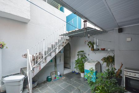 Casa à venda com 400m², 3 quartos e 2 vagas Casa à venda com 400m², 3 quartos e 2 vagasÁrea de Serviço