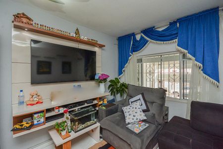 Sala de casa à venda com 3 quartos, 400m² em Jardim Iporanga, São Paulo