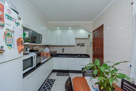 Casa à venda com 400m², 3 quartos e 2 vagas Casa à venda com 400m², 3 quartos e 2 vagasCozinha