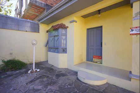Casa para alugar com 135m², 2 quartos e 3 vagas Casa para alugar com 135m², 2 quartos e 3 vagasPátio frente