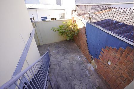 Casa para alugar com 135m², 2 quartos e 3 vagas Casa para alugar com 135m², 2 quartos e 3 vagasVista patio