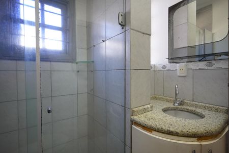 Casa para alugar com 135m², 2 quartos e 3 vagas Casa para alugar com 135m², 2 quartos e 3 vagasBanheiro 2