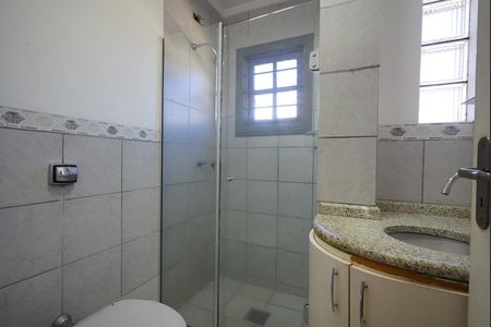 Casa para alugar com 135m², 2 quartos e 3 vagas Casa para alugar com 135m², 2 quartos e 3 vagasBanheiro 2