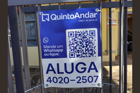 Casa para alugar com 135m², 2 quartos e 3 vagas Casa para alugar com 135m², 2 quartos e 3 vagasPlaquinha