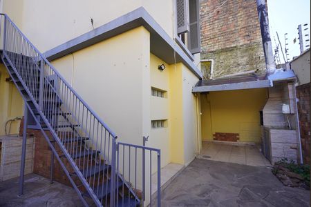 Casa para alugar com 135m², 2 quartos e 3 vagas Casa para alugar com 135m², 2 quartos e 3 vagasPatio