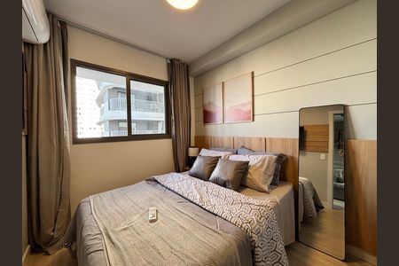 Studio para alugar com 26m², 1 quarto e sem vaga Studio para alugar com 26m², 1 quarto e sem vagaStudio