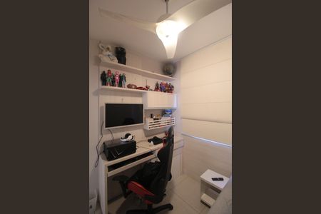 Apartamento para alugar com 132m², 3 quartos e 1 vagaQuarto 2