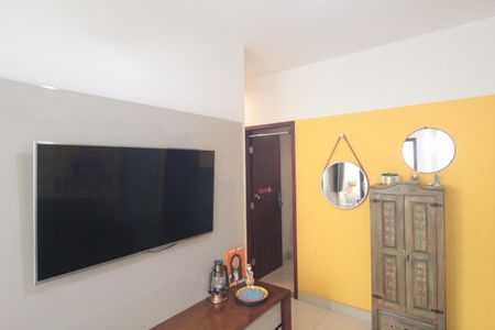 Sala de apartamento para alugar com 3 quartos, 132m² em Ouro Preto, Belo Horizonte