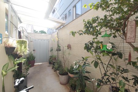 Apartamento para alugar com 132m², 3 quartos e 1 vagaHall de Entrada