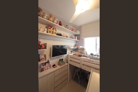 Apartamento para alugar com 132m², 3 quartos e 1 vagaQuarto 1