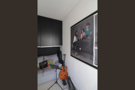 Apartamento para alugar com 132m², 3 quartos e 1 vagaEscritório
